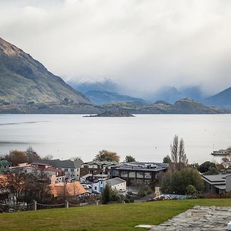 Apartmán Charming Views Wanaka Exteriér fotografie