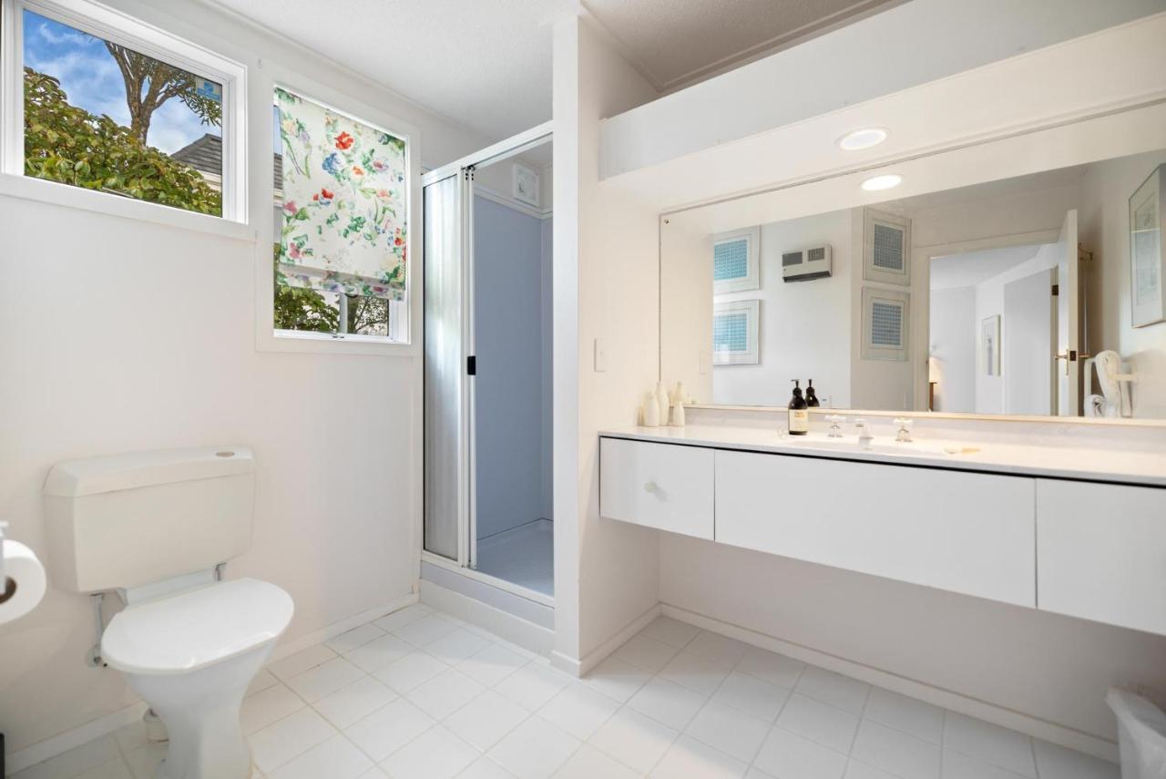 Apartmán Charming Views Wanaka Exteriér fotografie