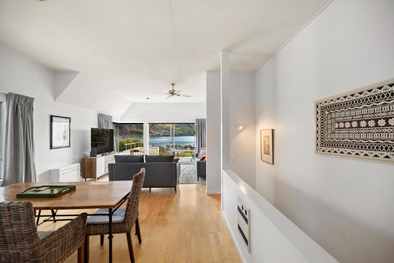 Apartmán Charming Views Wanaka Exteriér fotografie
