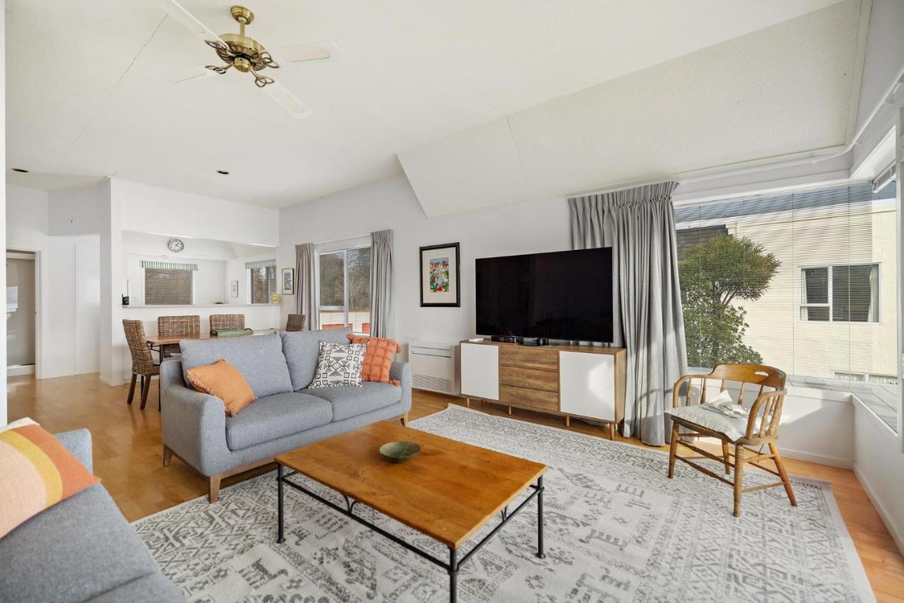 Apartmán Charming Views Wanaka Exteriér fotografie