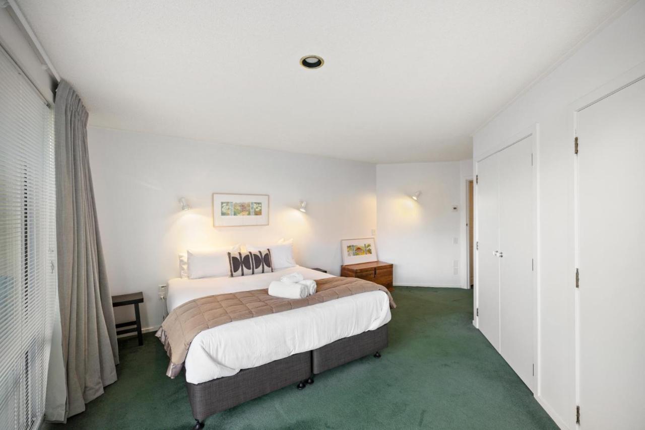 Apartmán Charming Views Wanaka Exteriér fotografie