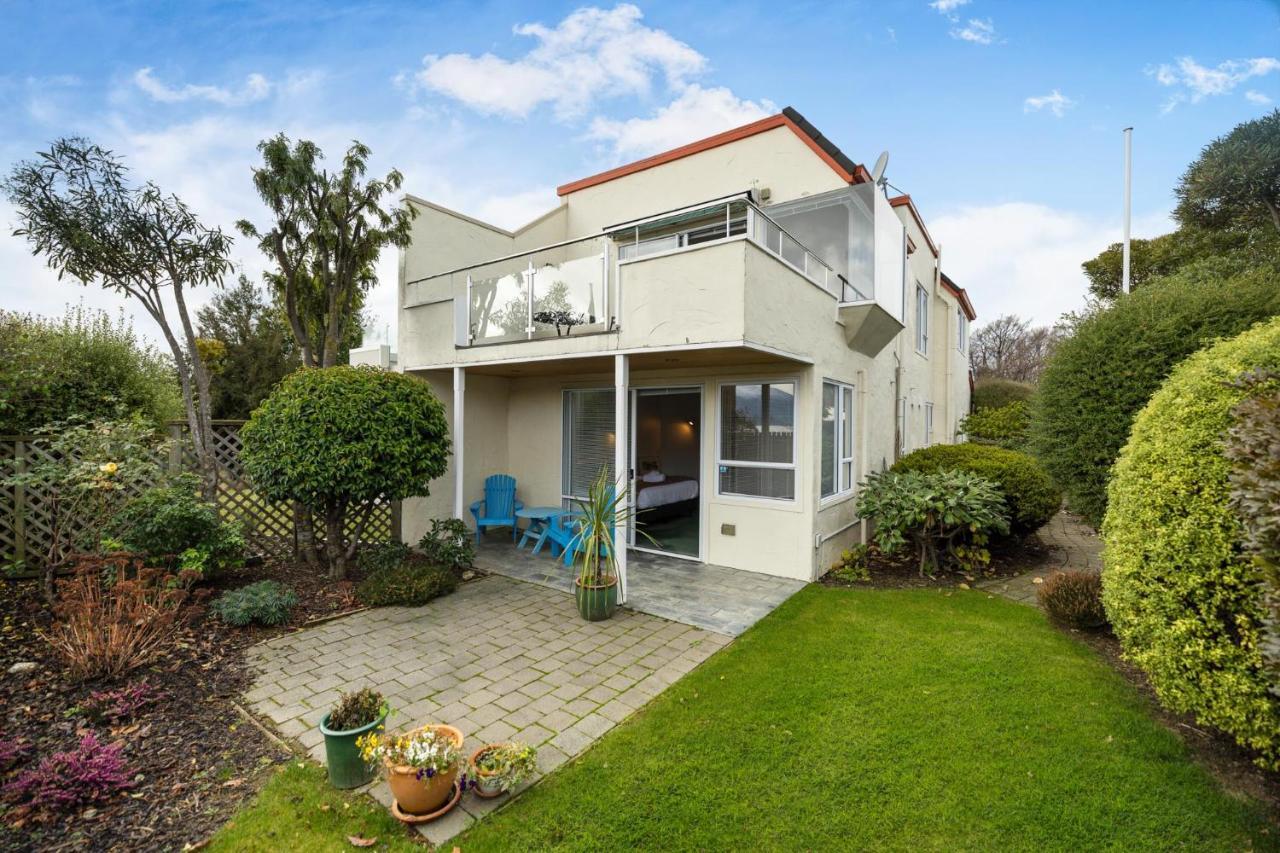 Apartmán Charming Views Wanaka Exteriér fotografie